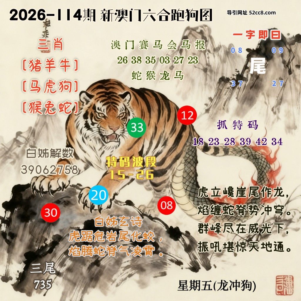 新澳门六合跑马图114期